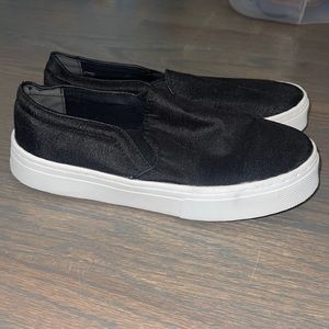 Sam Edelman Slip On Sneakers
